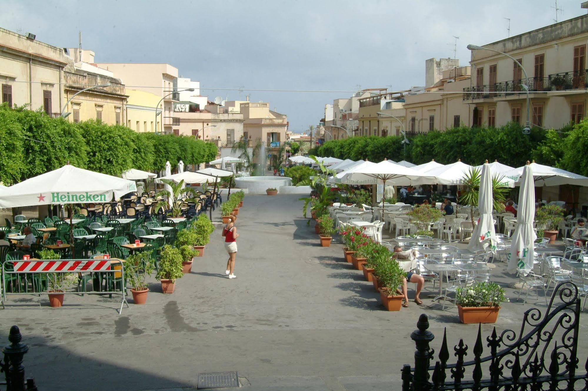 טראסיני Green Garden מראה חיצוני תמונה