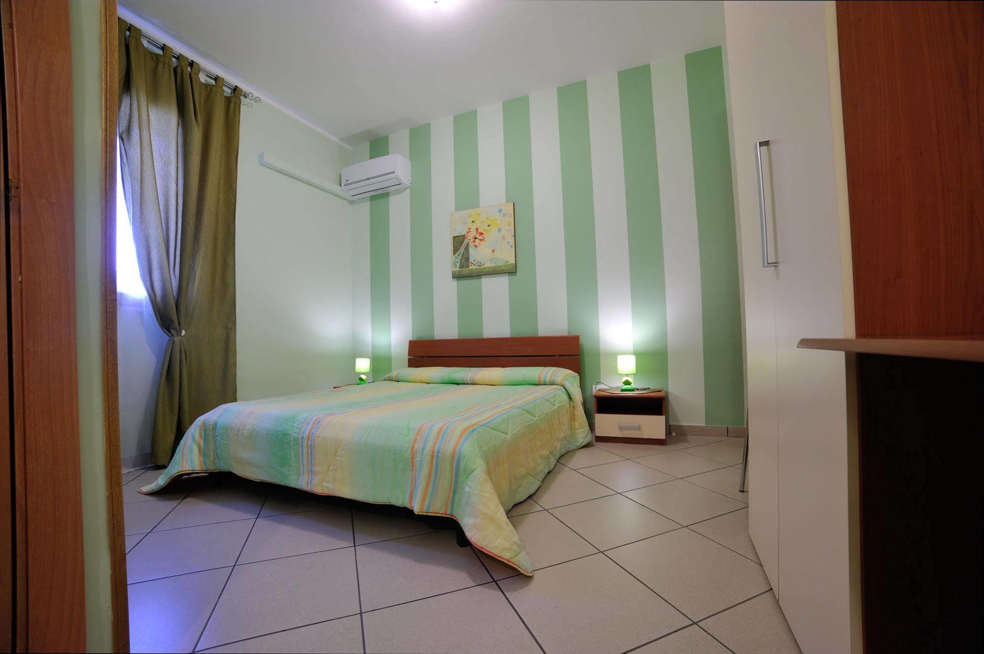טראסיני Green Garden מראה חיצוני תמונה