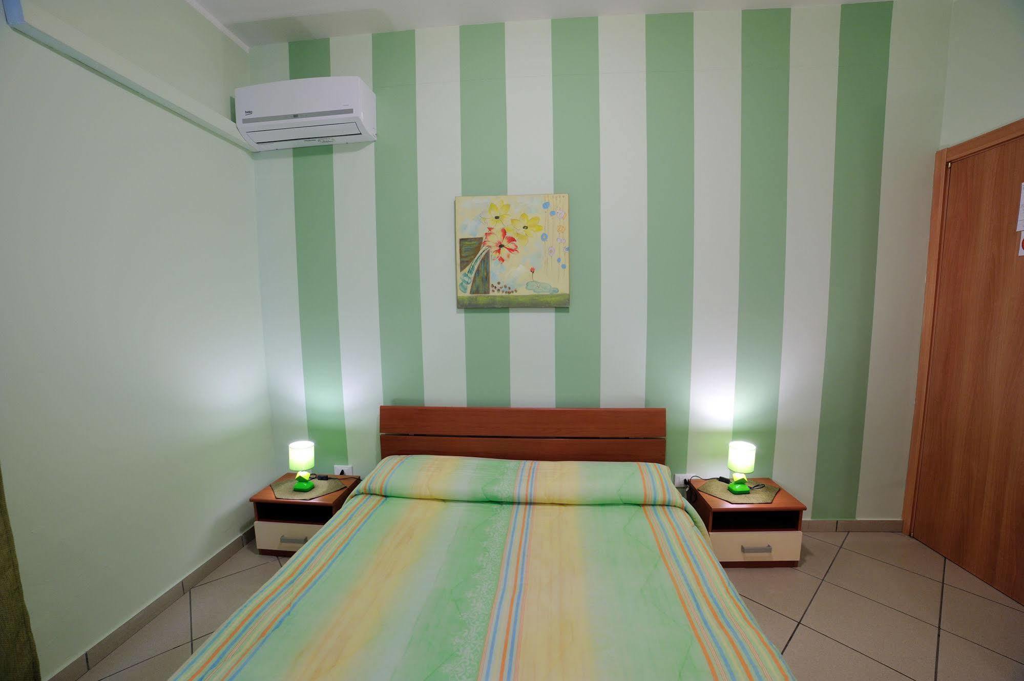 טראסיני Green Garden מראה חיצוני תמונה