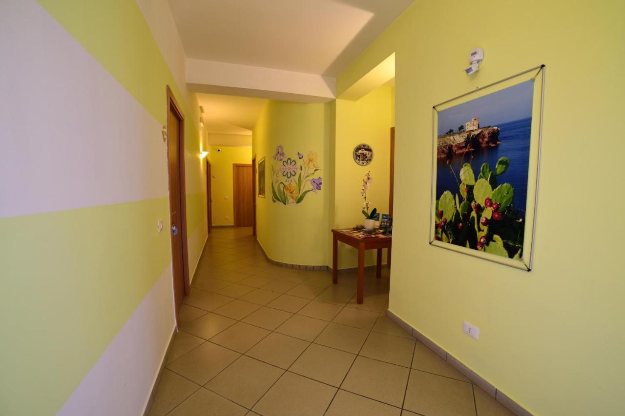 טראסיני Green Garden מראה חיצוני תמונה