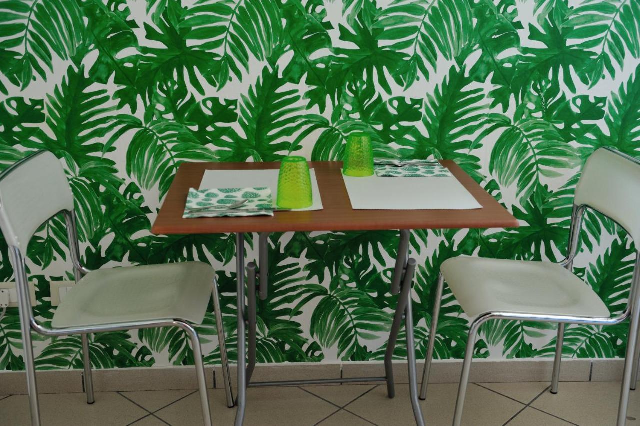 טראסיני Green Garden מראה חיצוני תמונה