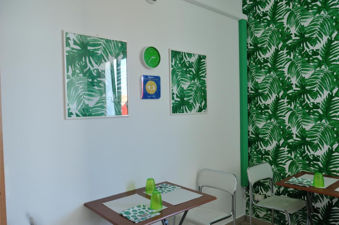 טראסיני Green Garden מראה חיצוני תמונה