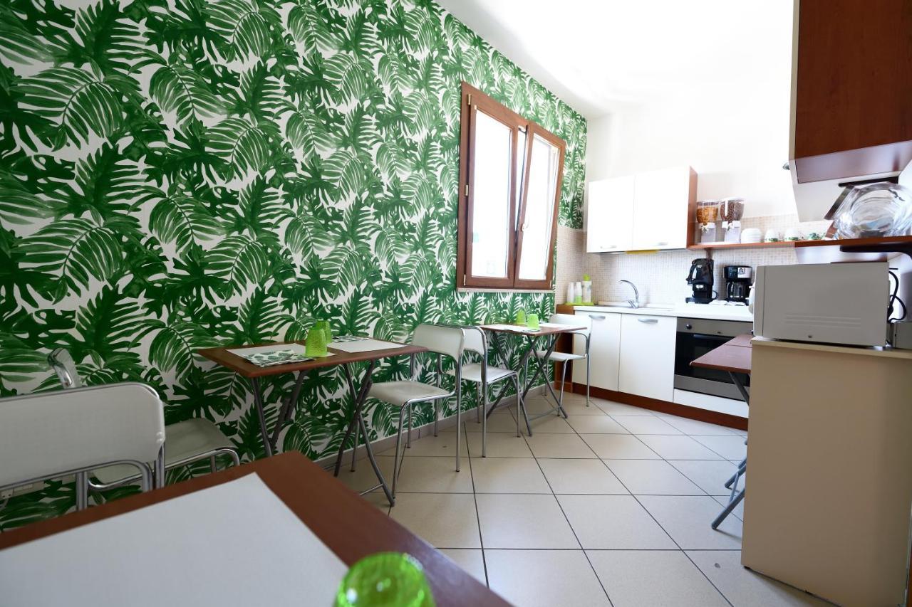 טראסיני Green Garden מראה חיצוני תמונה