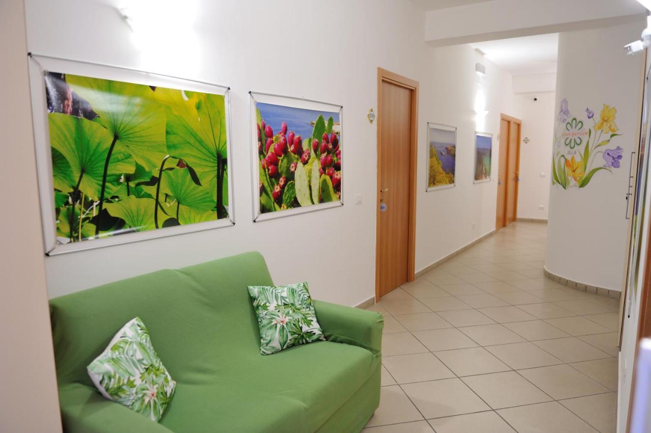 טראסיני Green Garden מראה חיצוני תמונה